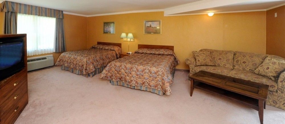West Point Motel Highland Falls Eksteriør bilde